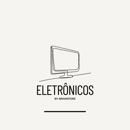 Eletrônicos